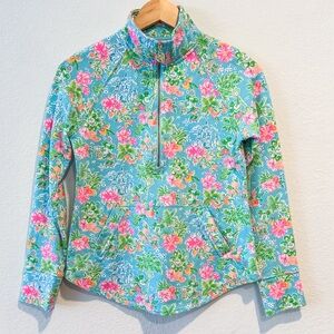 Lilly Pulitzer x Disney Skipper Popover XXS